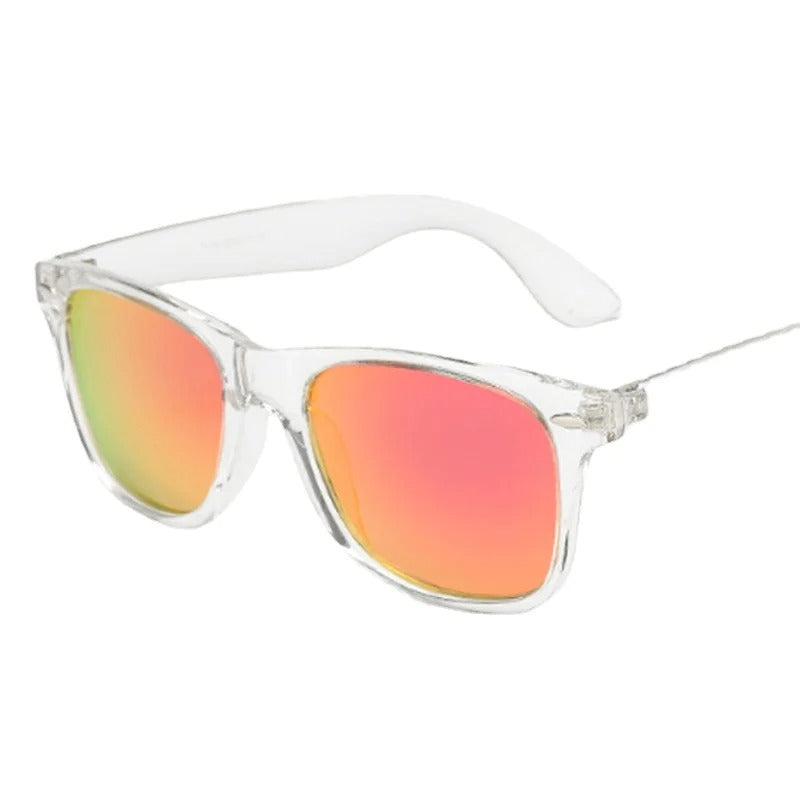 Layla - Reflektierende Sonnenbrille