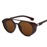 Gelo - Vintage Herren Brille