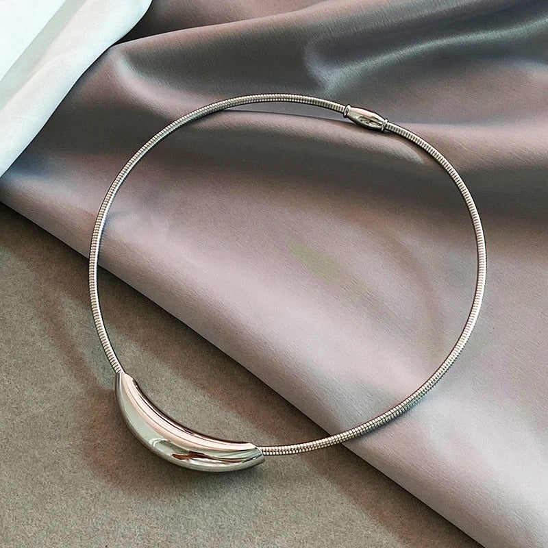 Serah - Serpent Circle Kettenhalsband