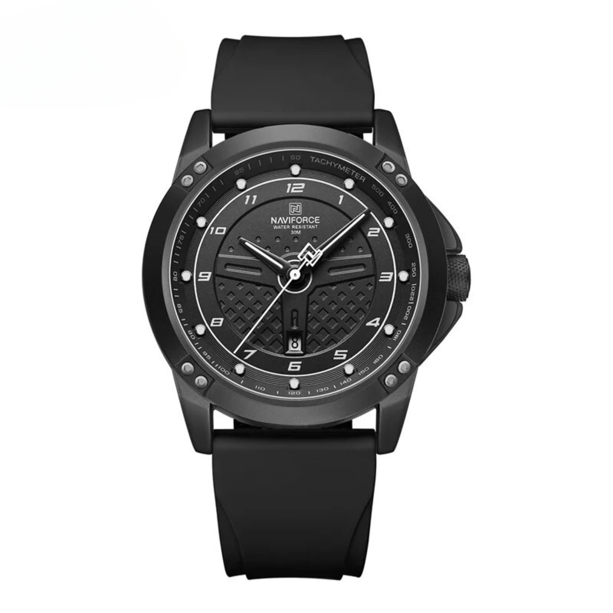 Kaiden - Casual Sport Quartz für Männer