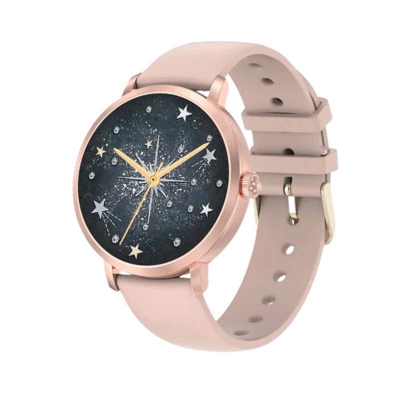 Amalia - Luxury Smartwatch für Frauen