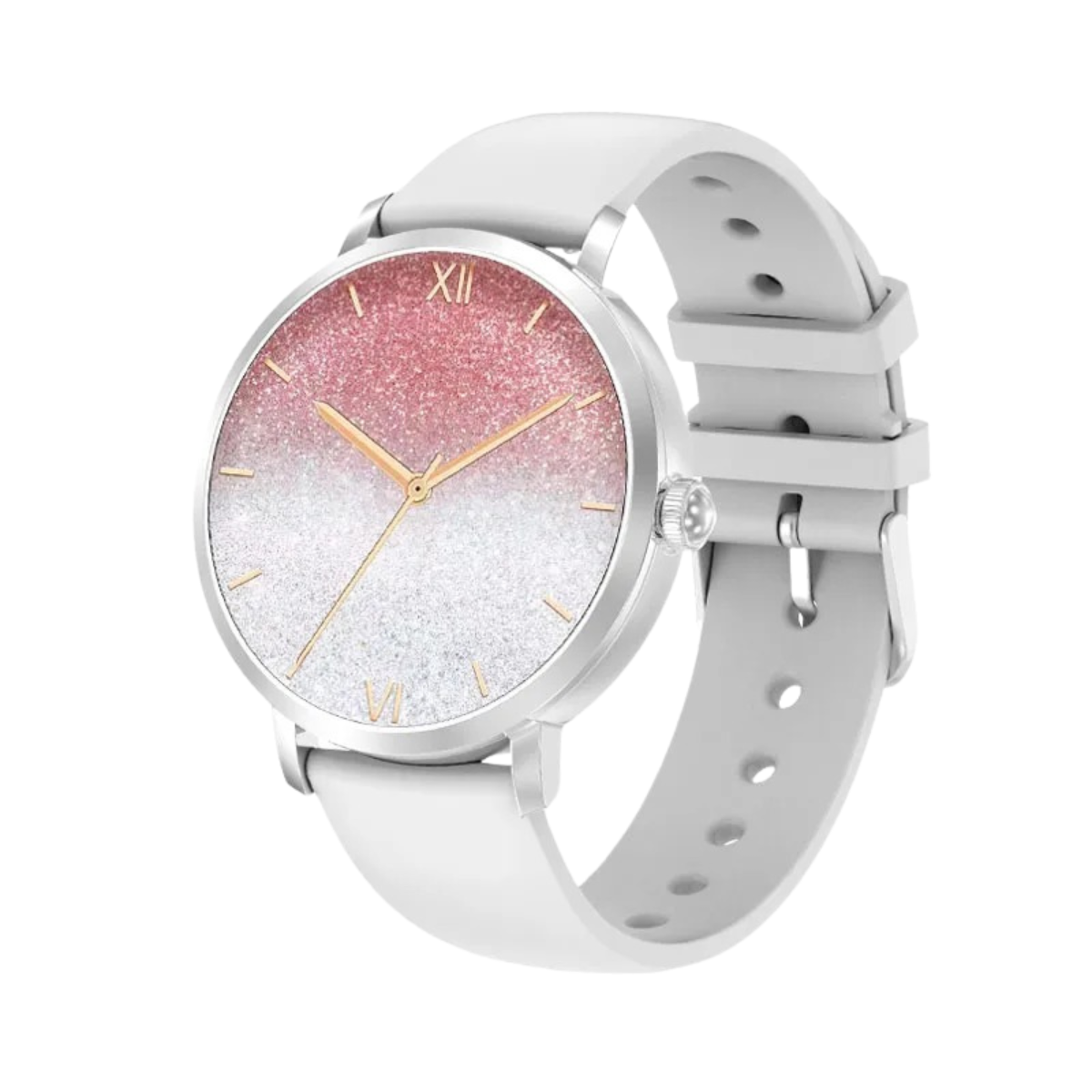 Zenaida - Luxury Smartwatch für Frauen