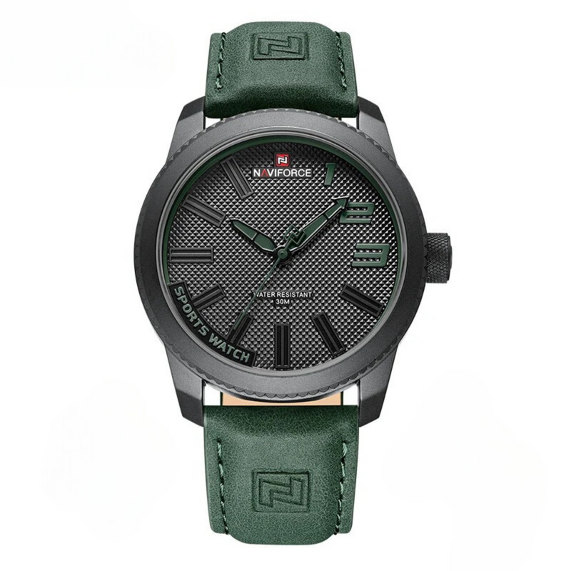 Marcus - Military Shockproof Uhr für Männer