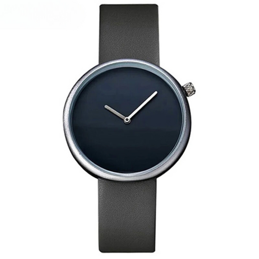 Chloe - Minimalist Einfache Uhr für Frauen