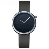 Chloe - Minimalist Einfache Uhr für Frauen