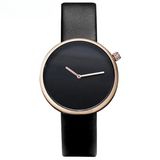 Chloe - Minimalist Einfache Uhr für Frauen