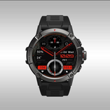 Timothy - Smartwatch mit Multifunktionsdisplay