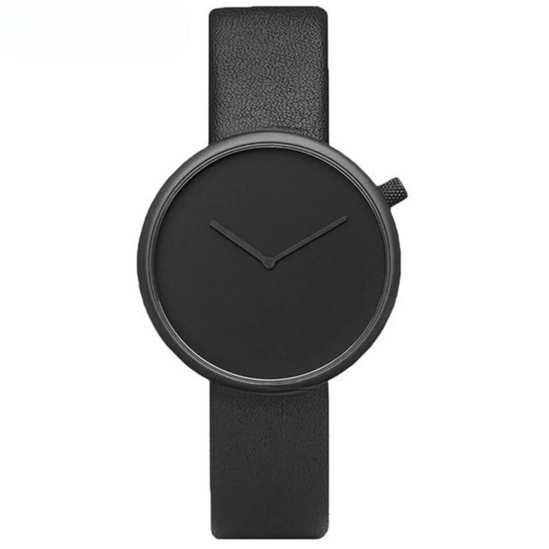 Chloe - Minimalist Einfache Uhr für Frauen