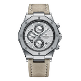 Thomas - Herren Luxus-Chronograph Sportuhr